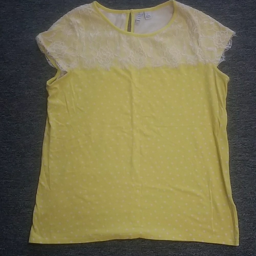 Woman's Shirt